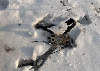 Окупанти атакували дроном бригаду дорожників на Дніпропетровщині: є постраждалі