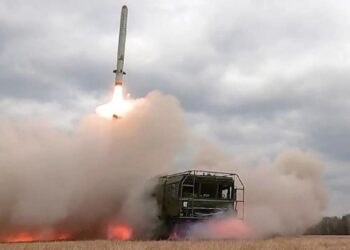 Ворог вдарив “Іскандером” по полігону на Дніпропетровщині: є загиблі та поранені