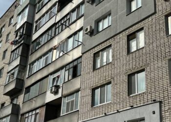 Ракетна атака на Павлоград: пошкоджені підприємства та багатоповерхівки
