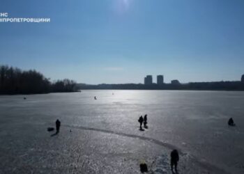 Рятувальники області оприлюднили статистику нещасних випадків на водоймах