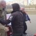 Бійка через квіти: у Вільногірську стався конфлікт між поліцейськими, цивільним та військовим