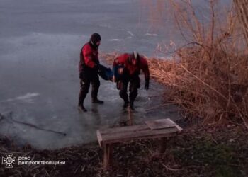 Загинули двоє дітей на водоймах області за один день