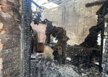 Окупанти поранили двох людей у Нікополі