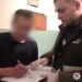 У Дніпрі затримали злодія, який обікрав авто військового