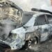 Ворог атакував два райони області: бив КАБами, дронами та артилерією