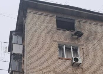 У двох районах області є руйнування внаслідок ворожих обстрілів