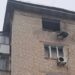 У двох районах області є руйнування внаслідок ворожих обстрілів