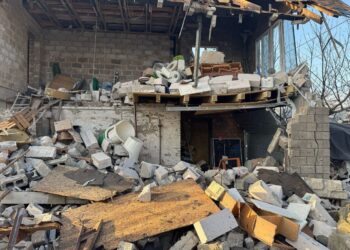 Нічна атака БпЛА на Дніпро: деталі та наслідки