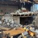 Нічна атака БпЛА на Дніпро: деталі та наслідки