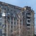 Наслідки ракетної атаки на Кривий Ріг: загибла, тяжкі поранені та багато руйнувань