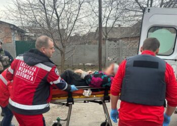 Окупанти поранили двох жінок на Нікопольщині