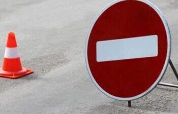 У Дніпрі на кілька місяців звузять частину дороги на Набережній Перемоги: термін та причина