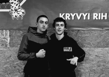 Поверталися зі змагань: у ДТП біля Кривого Рогу загинули двоє 18-річних спортсменів