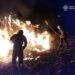 На Дніпропетровщині внаслідок надзвичайних подій за тиждень загинули троє людей