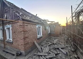 Внаслідок атаки безпілотників сталися пожежі у Дніпрі та Павлоградському районі