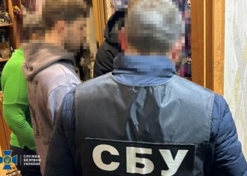 Попереджено теракт: на Дніпропетровщині агент планував підірвати поліцейських