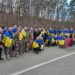 З полону повернулися 15 захисників з Дніпропетровщини