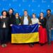 На фестивалі у Берліні відбулася прем’єра фільму «Час підльоту», продюсеркою якого виступила волонтерка та депутатка з Дніпра