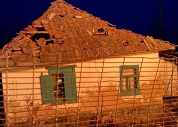 Окупанти атакували Нікопольщину та Синельниківщину: наслідки