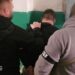 У Кривому Розі затримали 26-річного агента фсб, якого ворог планував «втемну» підірвати біля ТЦК