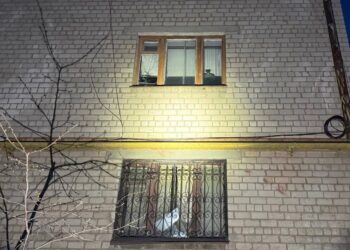 Ворог бив по Нікопольщині дронами-камікадзе та артилерією: наслідки