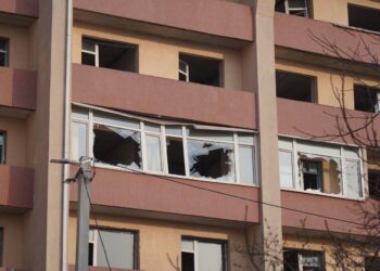 Троє постраждалих: наслідки атаки БпЛА на Дніпро