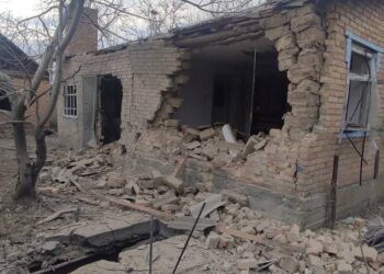 Окупанти вдарили по двох районах області: є постраждалий