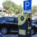 У Дніпрі знову стануть платними сім парковок біля зон відпочинку