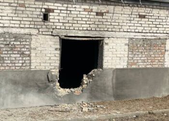 Окупанти атакували Нікопольщину та Криворіжжя: двоє поранених