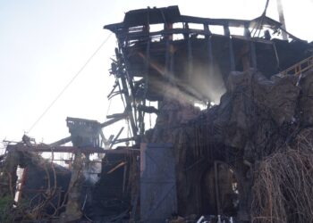 Збільшилася кількість постраждалих внаслідок масованої атаки ворожих БпЛА на Дніпро