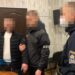 Попався на хабарі начальник одного з відділів поліції області