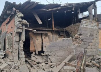 Окупанти вдарили по Нікопольщині та Синельниківщині: є поранений