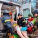 У лікарнях Дніпра та Кривого Рогу рятують поранених внаслідок ворожих атак: стан пацієнтів
