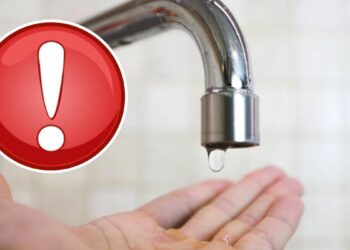 Кілька районів Дніпра відключать від водопостачання: дата та термін