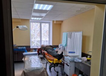 У Нікополі 12 поранених через удар БпЛА