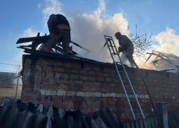 Зросла кількість поранених внаслідок обстрілів Нікополя
