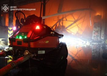 Зросла кількість поранених внаслідок вчорашнього ракетного удару по Дніпру
