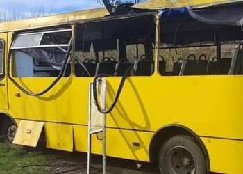 Окупанти поранили 39-річного чоловіка на Нікопольщині