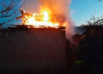 Окупанти поранили 53-річного чоловіка на Нікопольщині: безпекова ситуація в області