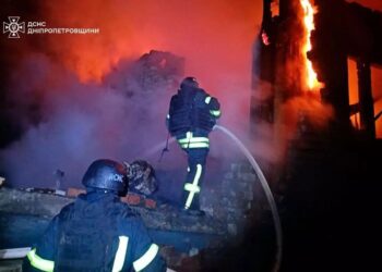 За тиждень надзвичайники області врятували 45 людей, серед них 4 дитини: є загиблий