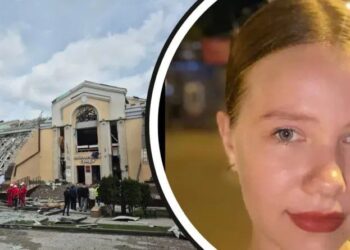 Загинула 18-річна мешканка Павлоградського району через   ракетний удар по Сумах