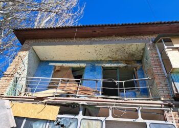 Ворог атакував Нікополь та три громади: є руйнування