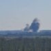Окупанти вдарили КАБами по Новопавлівці та обстріляли Нікополь: наслідки