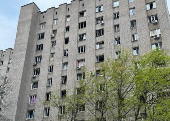 Жахливі наслідки атаки БпЛА на Дніпро: троє загиблих, серед них дитина