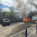 Окупанти сьогодні вбили двох чоловіків у Нікополі