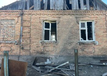 Зросла кількість поранених внаслідок атак на Дніпро та Нікополь