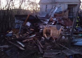 Окупанти атакували чотири райони області: є руйнування