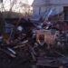 Окупанти атакували чотири райони області: є руйнування
