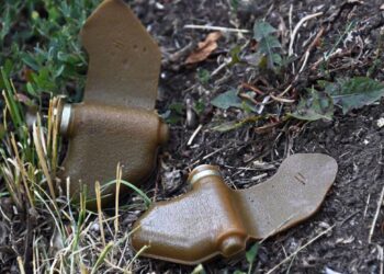 У Нікополі сьогодні вранці жінка підірвалася на міні: деталі