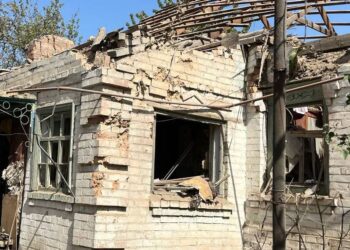 Окупанти поранили трьох людей на Нікопольщині